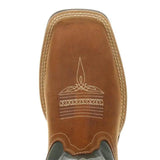 Rebel By Durango Pull-On Western Boot DDB0131 - BootSolution