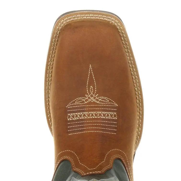 Rebel By Durango Pull-On Western Boot DDB0131 - BootSolution