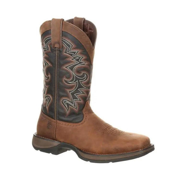 Rebel By Durango Pull-On  Western Boot DDB0135 - BootSolution