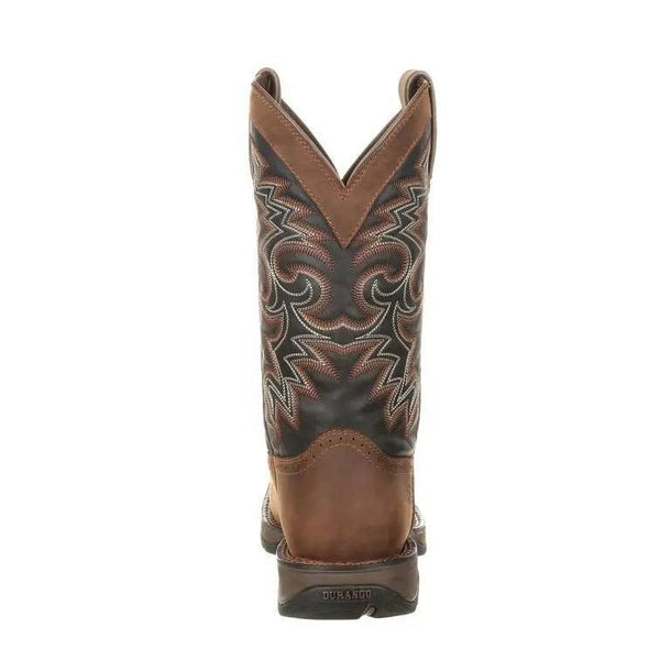 Rebel By Durango Pull-On  Western Boot DDB0135 - BootSolution