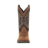 Rebel By Durango Pull-On  Western Boot DDB0135 - BootSolution
