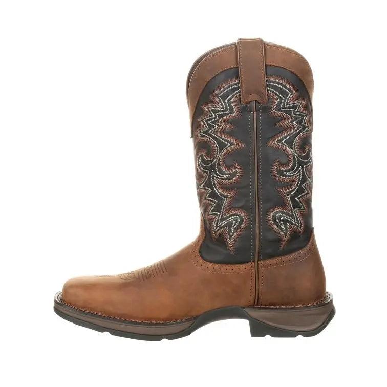 Rebel By Durango Pull-On  Western Boot DDB0135 - BootSolution