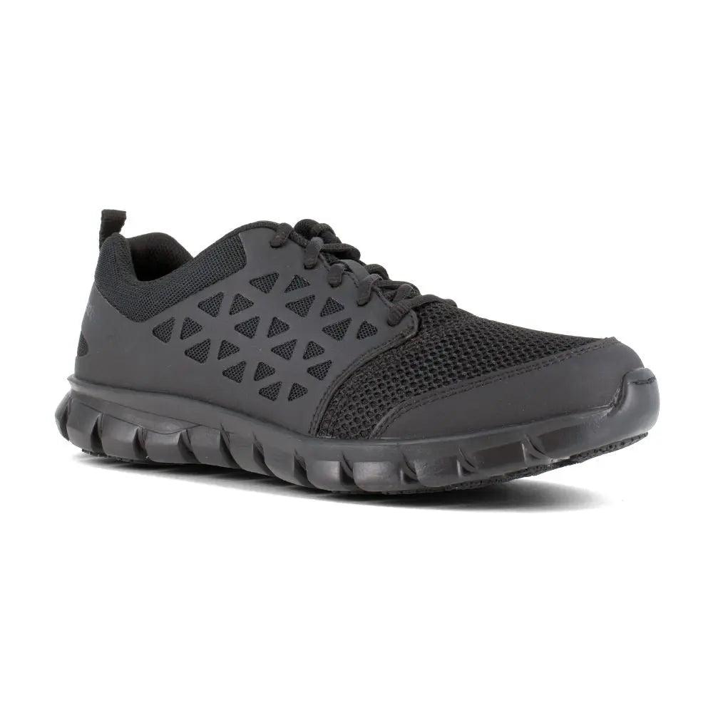 Reebok Athletic Sublite Cushion Work Shoe RB4035 - BootSolution