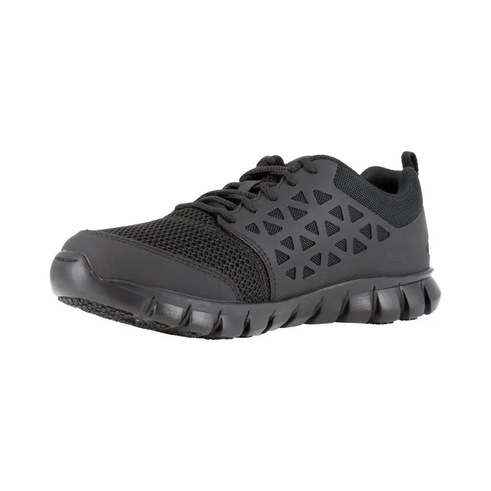 Reebok Athletic Sublite Cushion Work Shoe RB4035 - BootSolution
