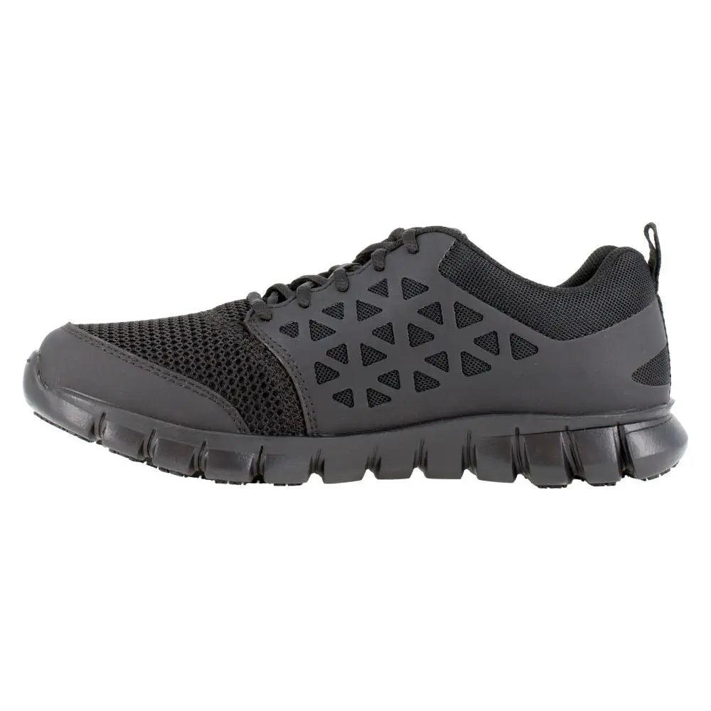 Reebok Athletic Sublite Cushion Work Shoe RB4035 - BootSolution