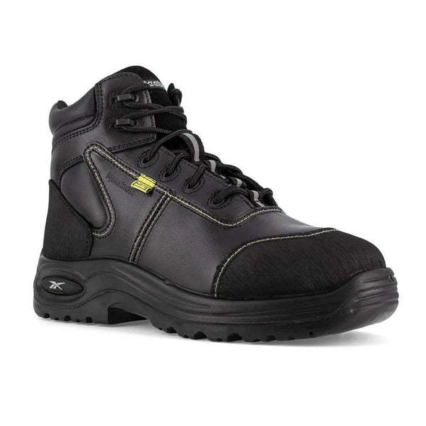 Reebok Men’s 6” Internal Met Guard Composite Toe Work Boot RB6755 - BootSolution