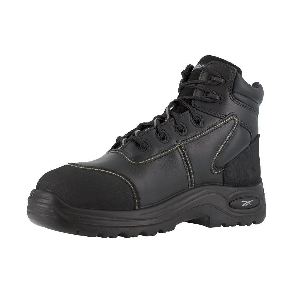 Reebok Men’s 6” Internal Met Guard Composite Toe Work Boot RB6755 - BootSolution