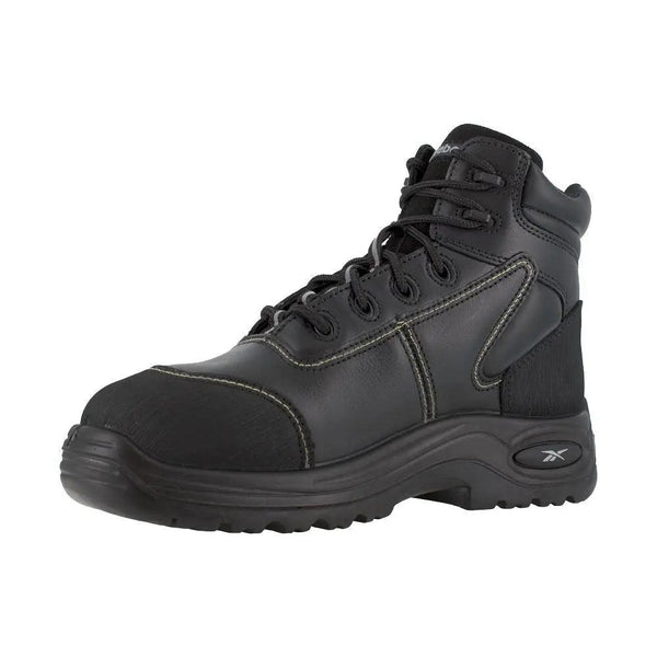 Reebok Men’s 6” Internal Met Guard Composite Toe Work Boot RB6755 - BootSolution