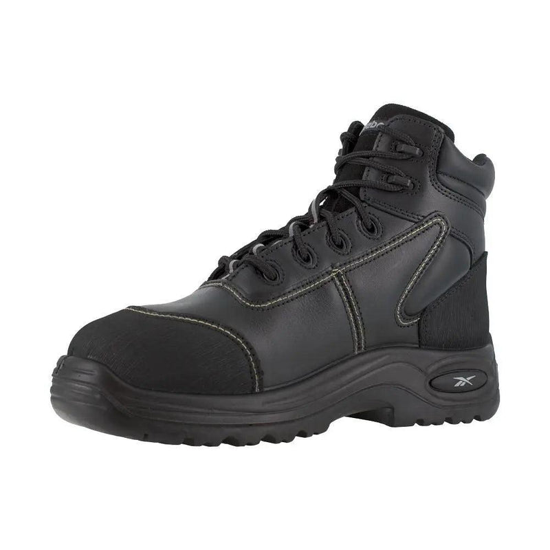 Reebok Men’s 6” Internal Met Guard Composite Toe Work Boot RB6755 - BootSolution