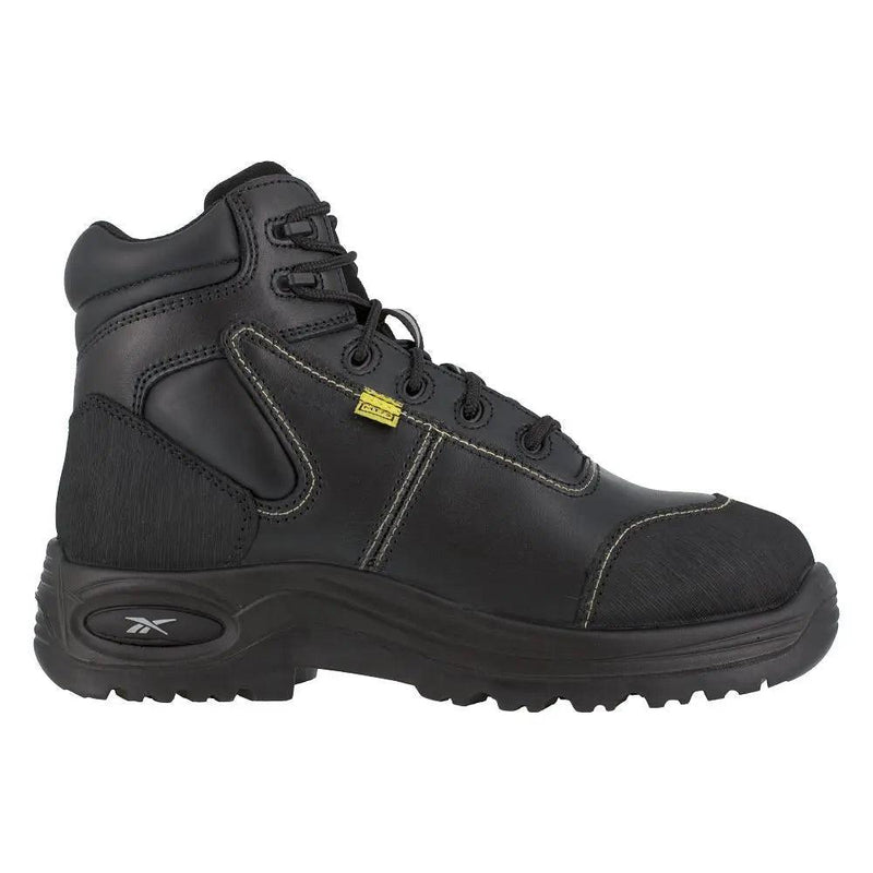 Reebok Men’s 6” Internal Met Guard Composite Toe Work Boot RB6755 - BootSolution