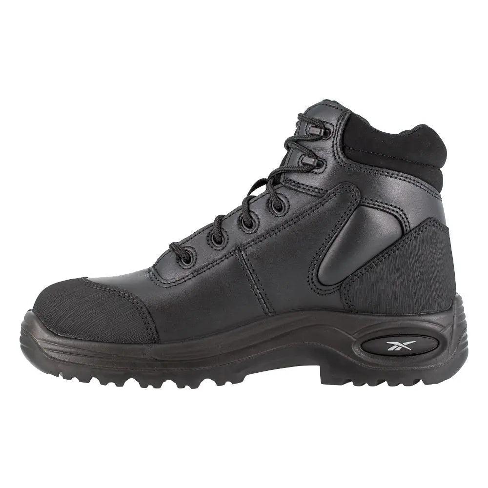Reebok Men’s 6” Internal Met Guard Composite Toe Work Boot RB6755 - BootSolution