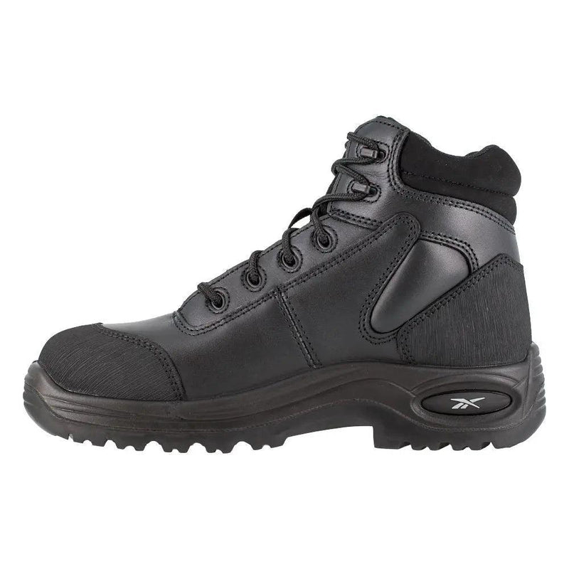 Reebok Men’s 6” Internal Met Guard Composite Toe Work Boot RB6755 - BootSolution