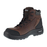 Reebok Men’s 6” Sport Composite Toe Work Boot RB7755 - BootSolution