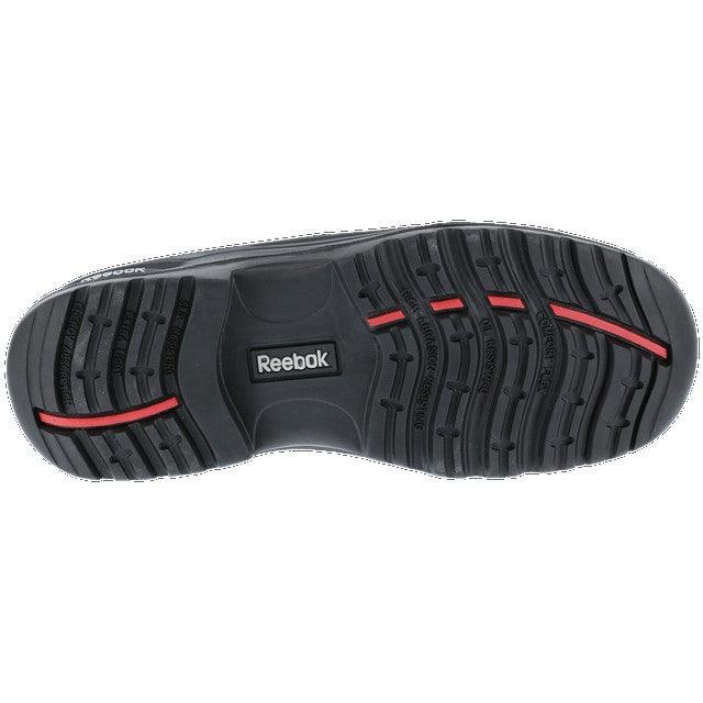 Reebok Men’s 6” Waterproof Puncture Resistant Composite Toe Sport Boot RB6765 - BootSolution