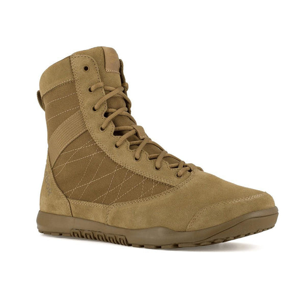 Mil Tec Tactical sidezip Boots, Walking & Stalking Boots