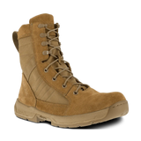 Reebok Men's 8" Strikepoint Ultra-Light Performance Military Boot-Coyote CM8940 - BootSolution