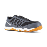 Reebok Men’s Athletic Composite Toe Work Boot RB4453 - BootSolution