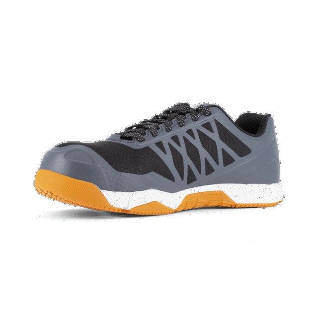 Reebok Men’s Athletic Composite Toe Work Boot RB4453 - BootSolution