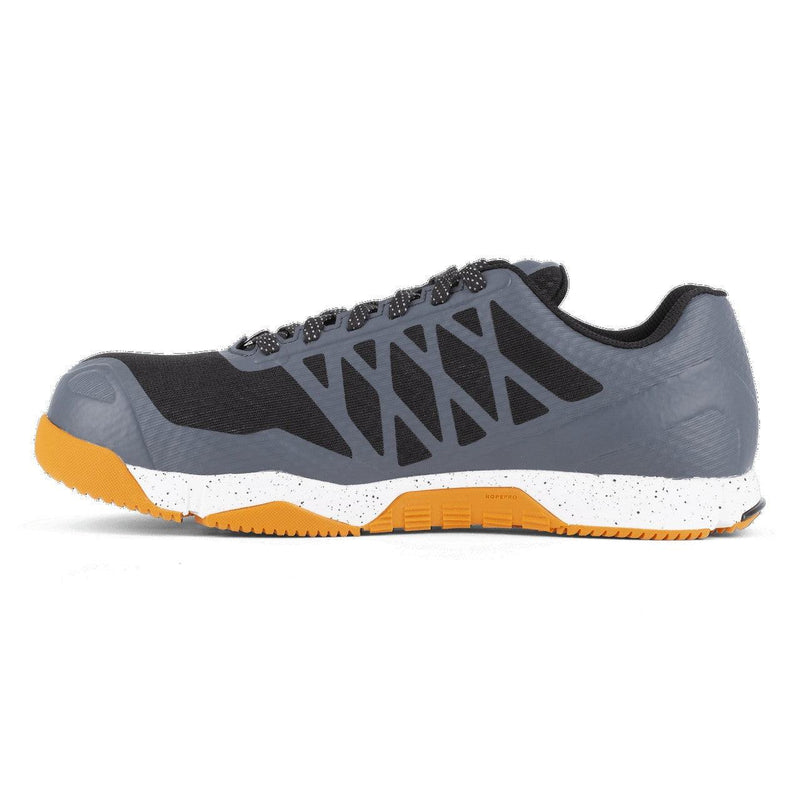 Reebok Men’s Athletic Composite Toe Work Boot RB4453 - BootSolution