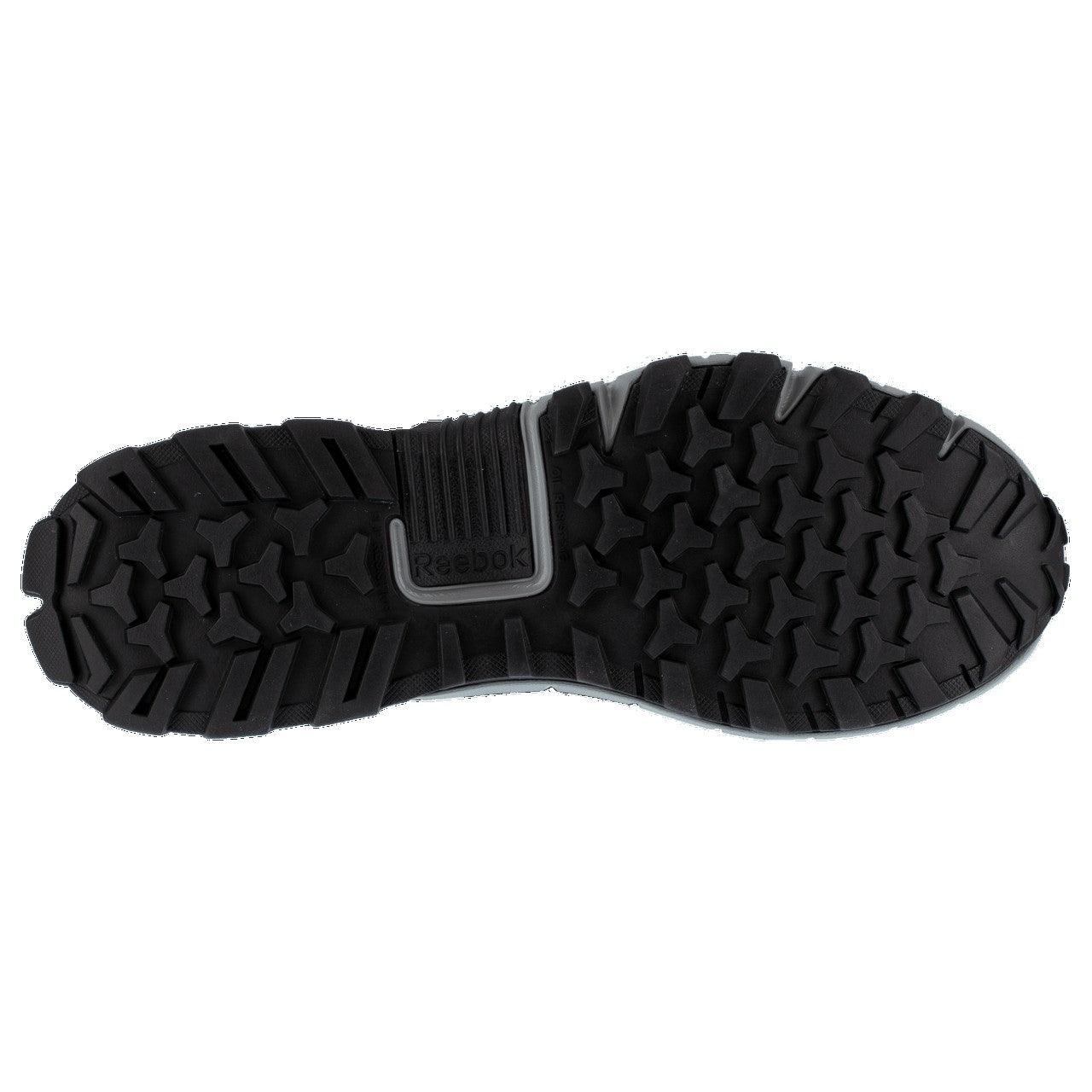 Reebok Men’s Athletic Composite  Toe Work Shoe RB3403 - BootSolution