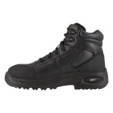 Reebok Men's Extra Wide Composite Toe Black 6” Boot RB6750 - BootSolution