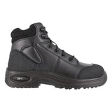 Reebok Men's Extra Wide Composite Toe Black 6” Boot RB6750 - BootSolution