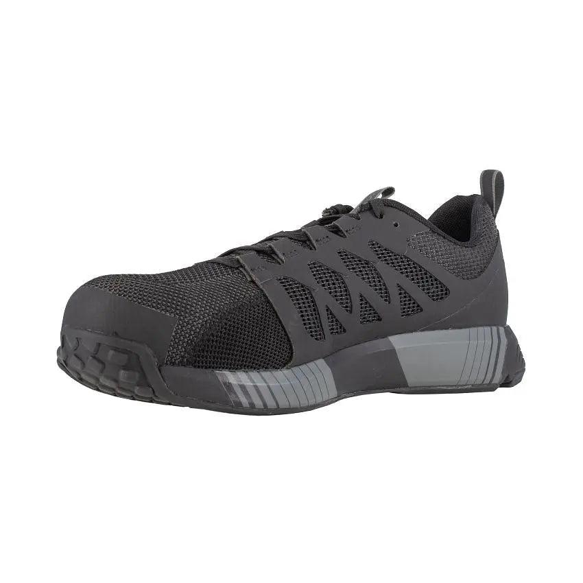 Reebok Men's Fusion Flexweave Composite Toe Work Shoe RB4310 ...
