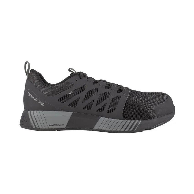 Reebok Men's Fusion Flexweave Composite Toe Work Shoe RB4310 - BootSolution