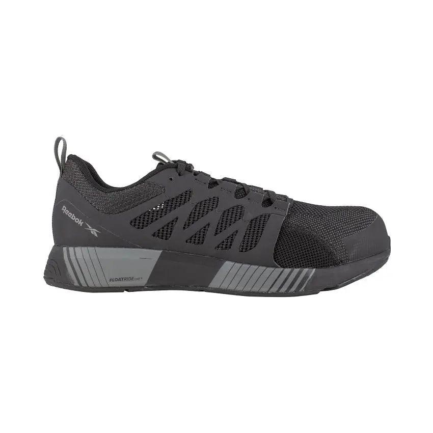 Reebok Men's Fusion Flexweave Composite Toe Work Shoe RB4310 - BootSolution