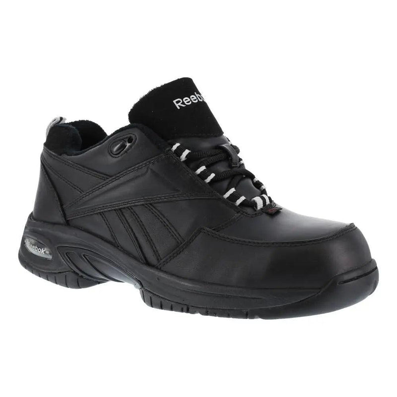 Reebok Men's High-Performance Composite Toe Oxford RB4177 - BootSolution