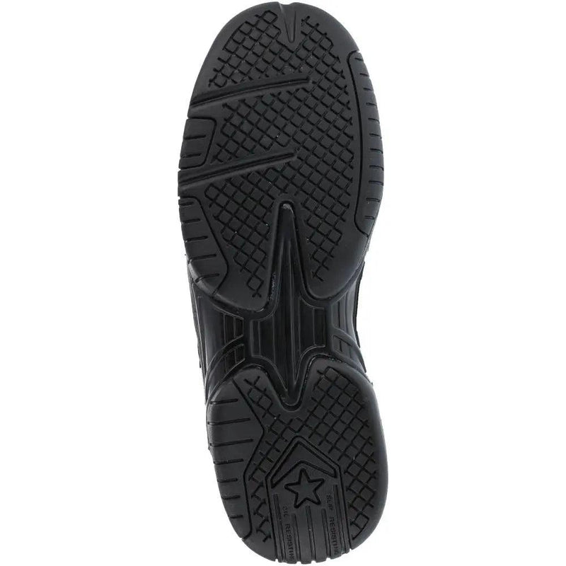 Reebok Men's High-Performance Composite Toe Oxford RB4177 - BootSolution