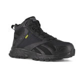 Reebok Men’s Hyperium Retro Trail Hiker Cushguard Internal Met Guard CT Work Shoe RB3263 - BootSolution
