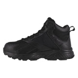 Reebok Men’s Hyperium Retro Trail Hiker Cushguard Internal Met Guard CT Work Shoe RB3263 - BootSolution