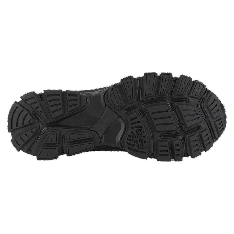 Reebok Men’s Hyperium Retro Trail Hiker Cushguard Internal Met Guard CT Work Shoe RB3263 - BootSolution