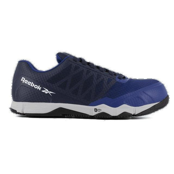 Reebok Men’s Speed TR Athletic Composite Toe Work Shoe RB4451 - BootSolution