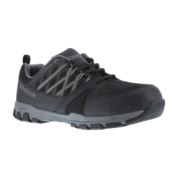 Reebok steel toe shoes for men outlet