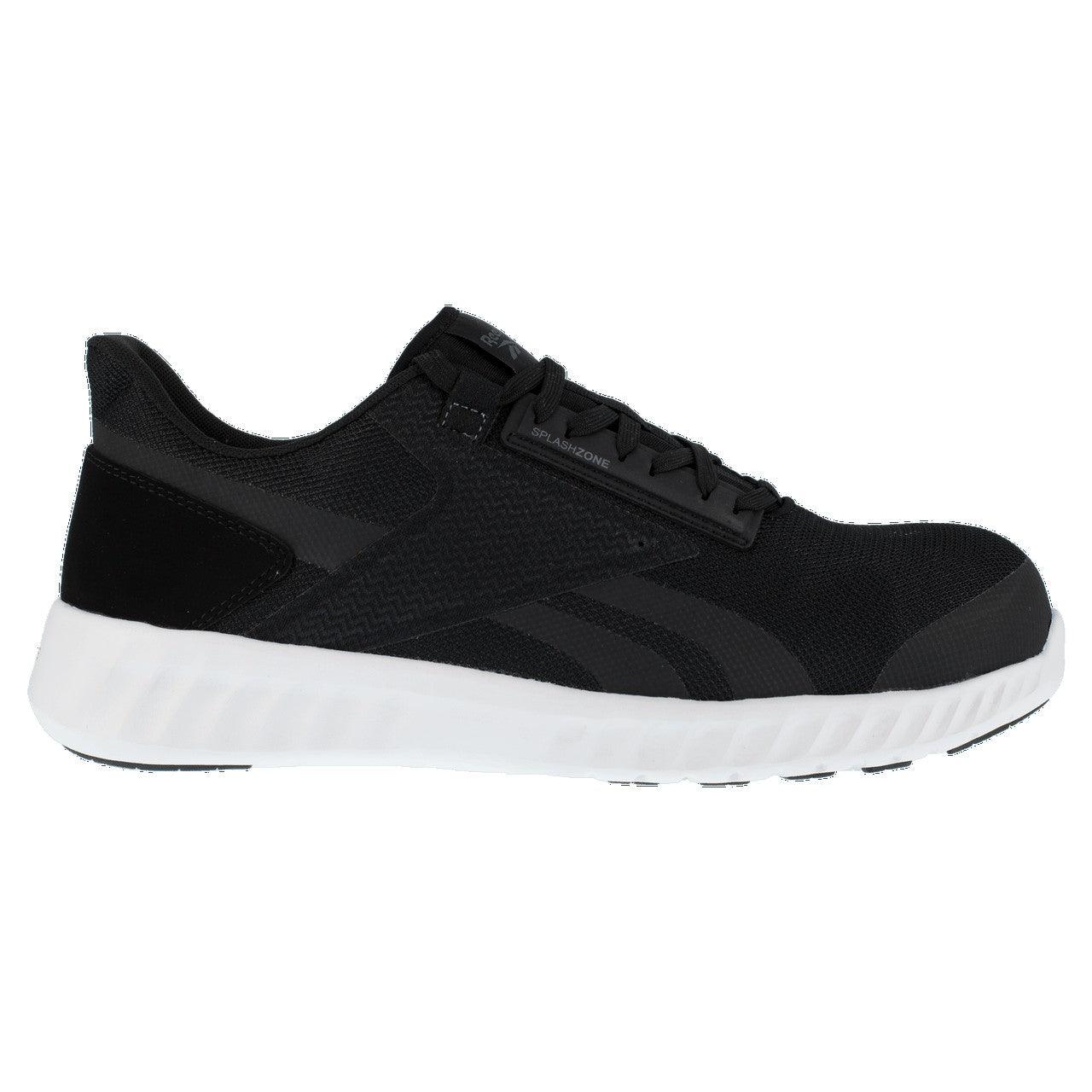 Reebok Men’s Sublite Legend Composite Toe Work Shoe RB4023 - BootSolution
