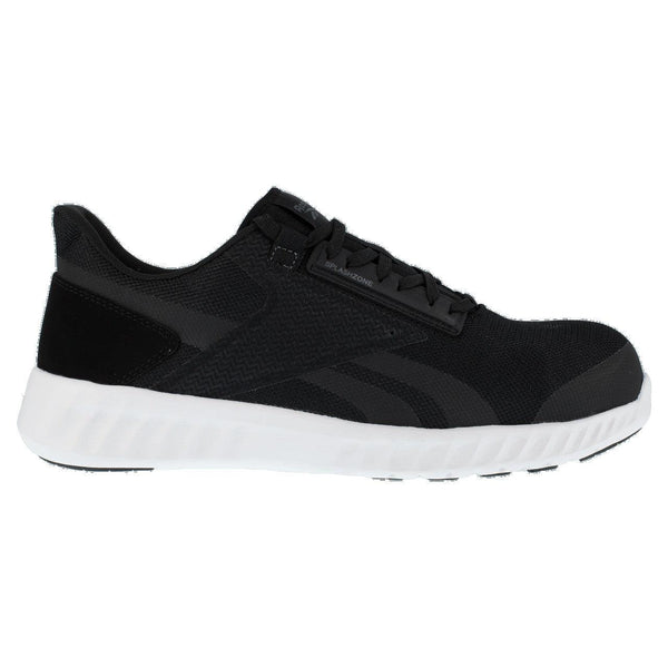 Reebok Men’s Sublite Legend Composite Toe Work Shoe RB4023 - BootSolution