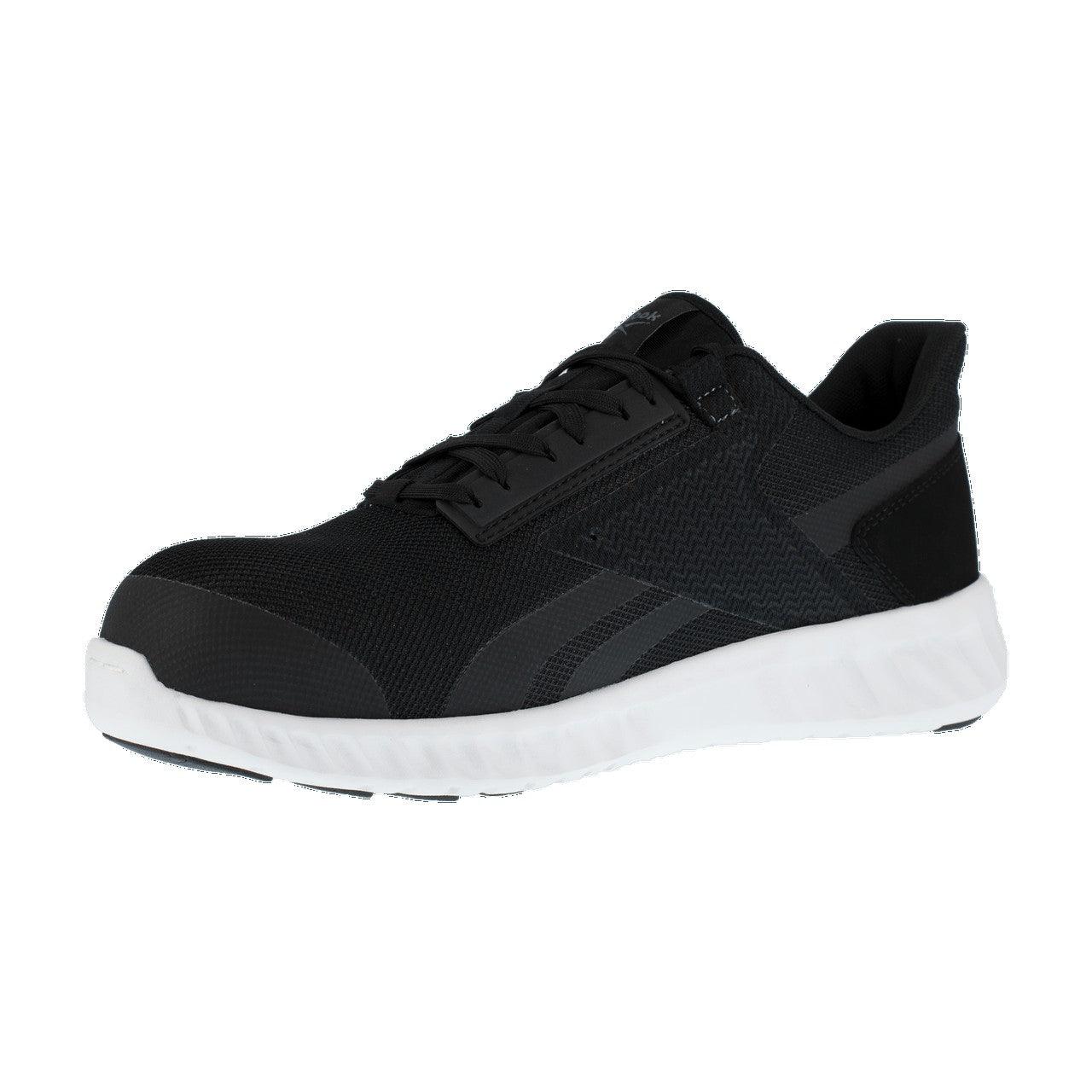 Reebok Men’s Sublite Legend Composite Toe Work Shoe RB4023 - BootSolution