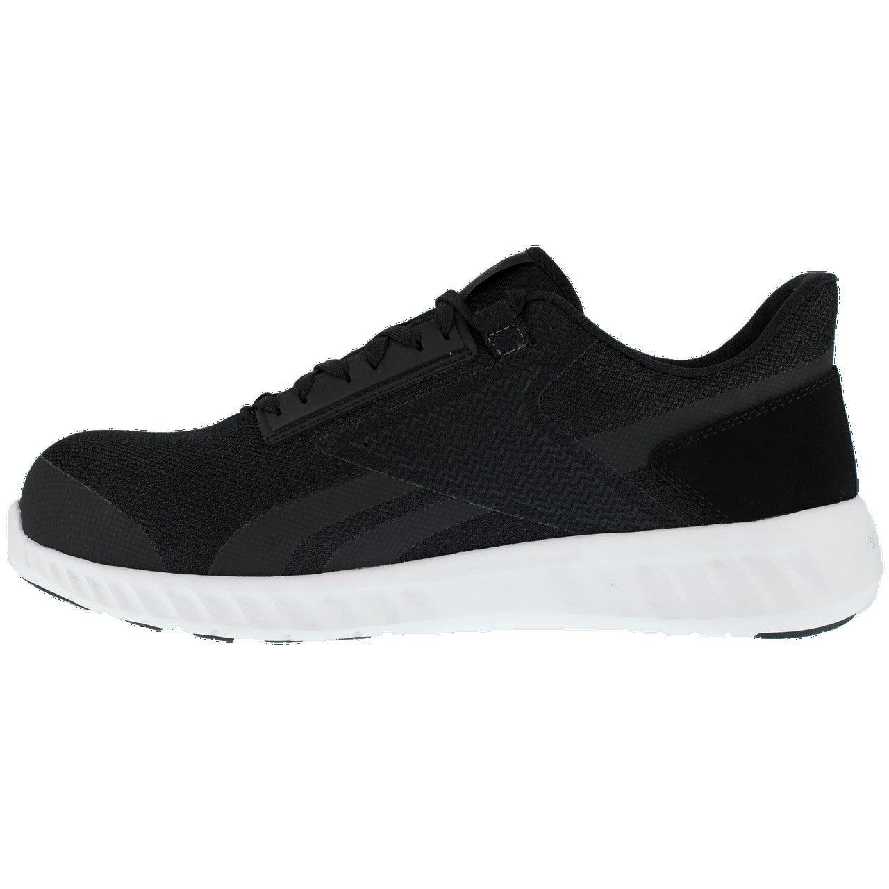 Reebok Men’s Sublite Legend Composite Toe Work Shoe RB4023 - BootSolution