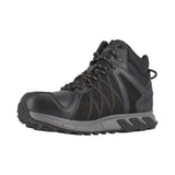 Reebok Men's Trailgrip 6"alloy Toe Waterproof Work Hiker RB3401 - BootSolution