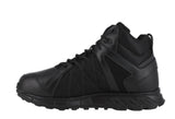 Reebok Men’s Trailgrip Athletic Waterproof Hiker Internal Met Guard RB3405 - BootSolution