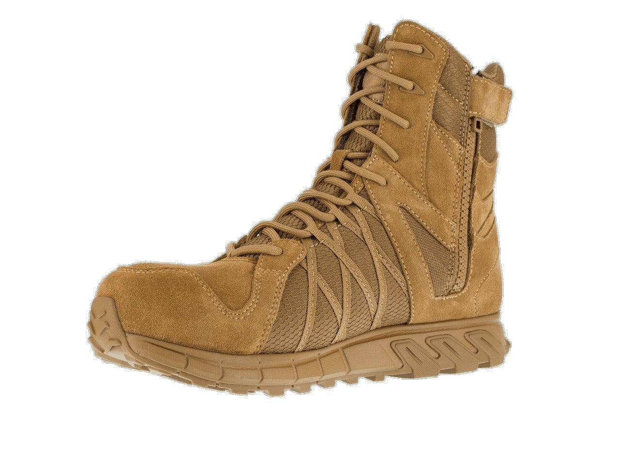 Reebok Men’s Trailgrip Composite Toe Tactical Boot RB3460 - BootSolution