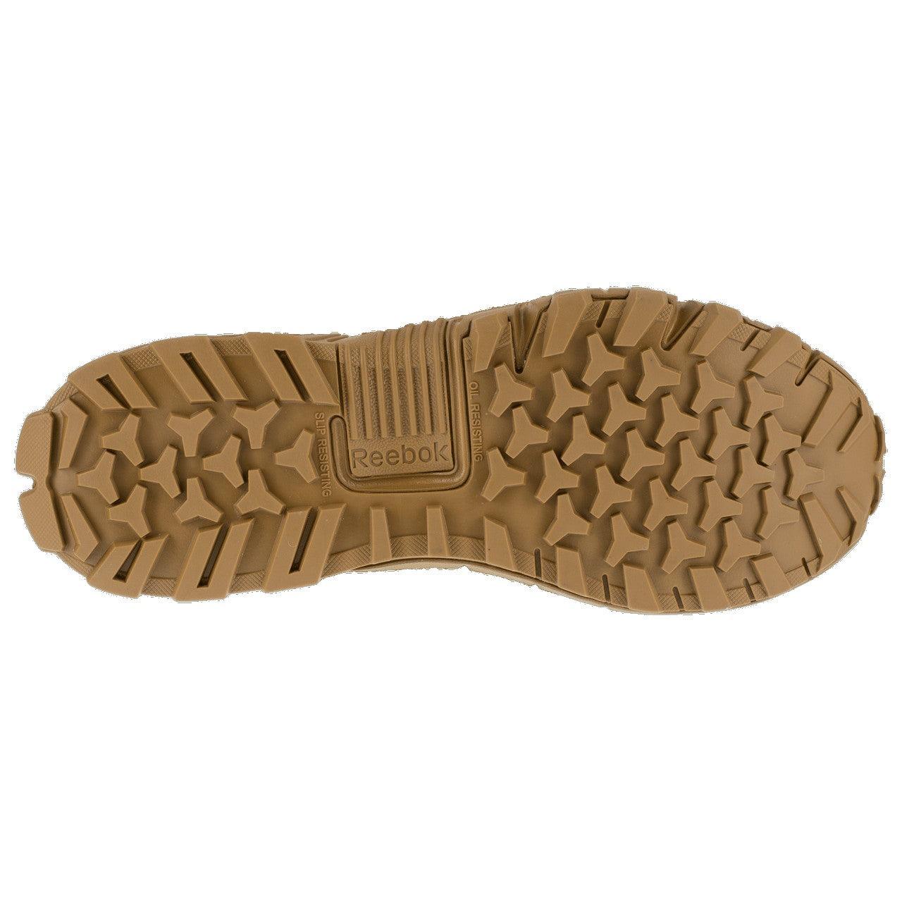 Reebok Men’s Trailgrip Composite Toe Tactical Boot RB3460 - BootSolution