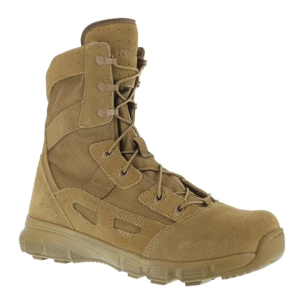 Reebok Men's UltraLight Coyote Performance Tactical Boot RB8281