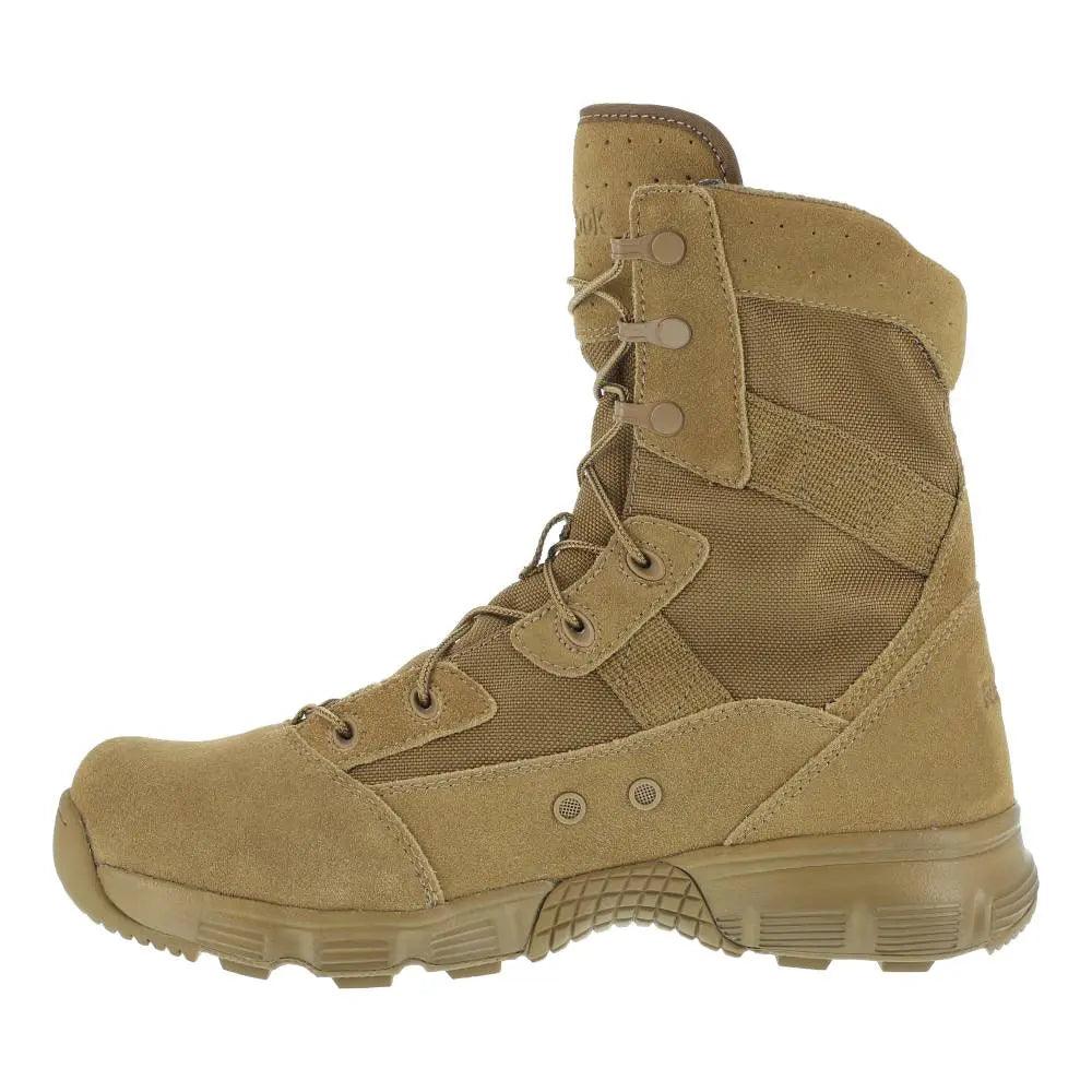 Reebok Men's UltraLight Coyote Performance Tactical Boot RB8281 - BootSolution
