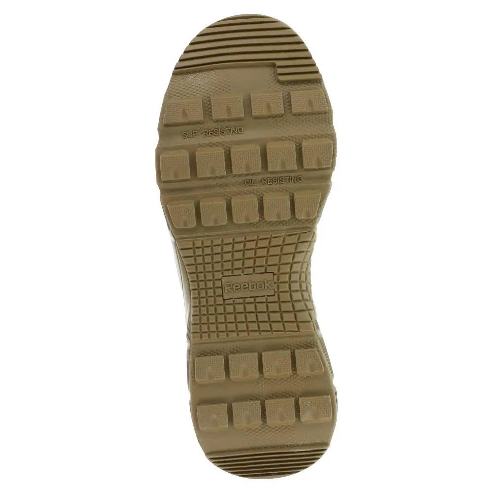 Reebok Men's UltraLight Coyote Performance Tactical Boot RB8281 - BootSolution