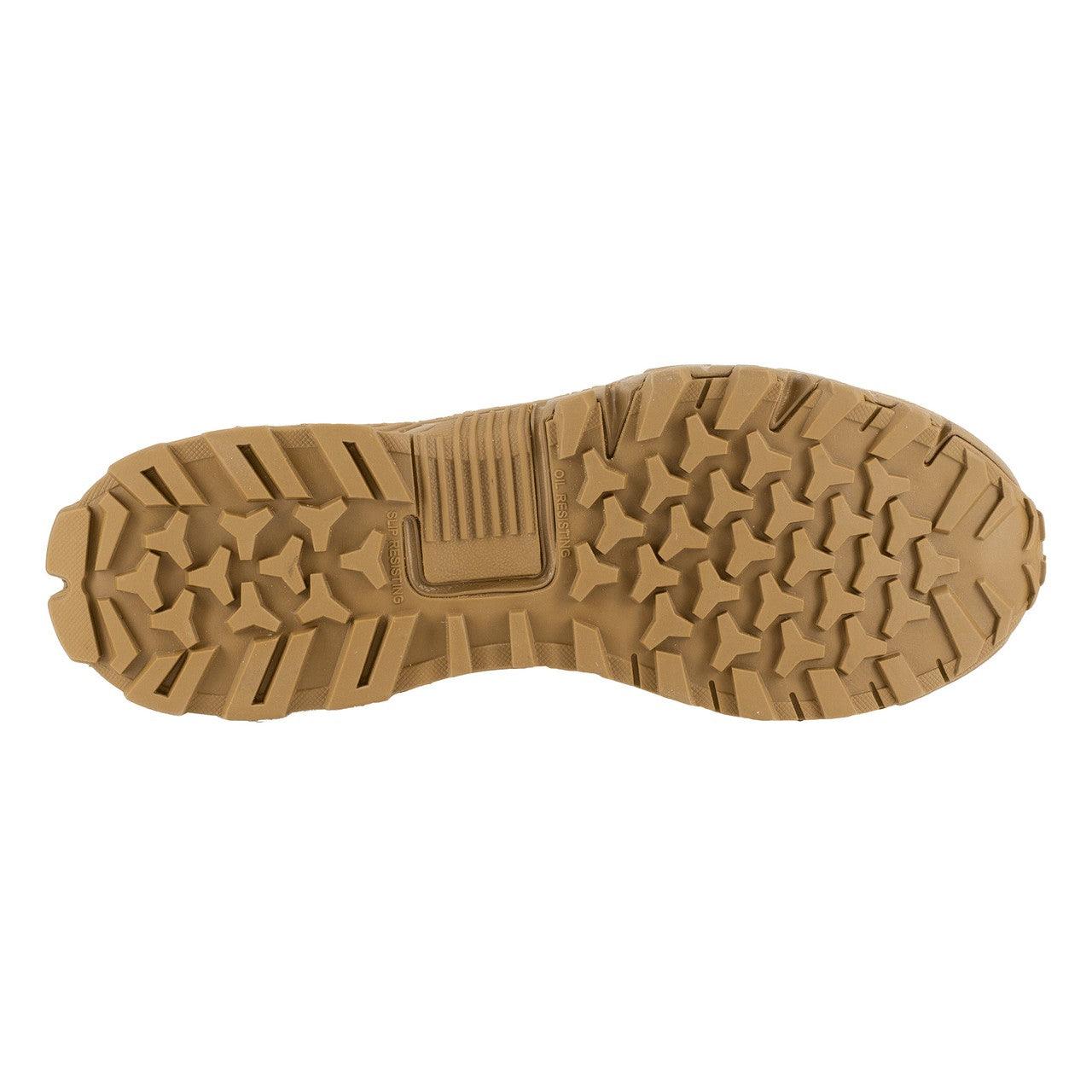Reebok Men’s Waterproof Insulated Side Zip Composite Toe Tactical Boot RB3461 - BootSolution