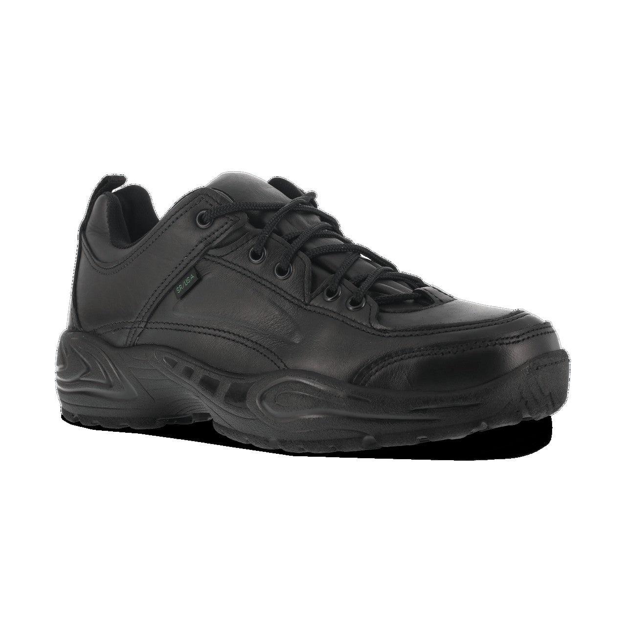 Reebok Men’s Waterproof Postal Express Shoe CP8115 - BootSolution