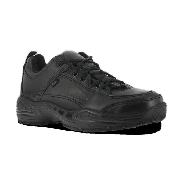 Reebok Men’s Waterproof Postal Express Shoe CP8115 - BootSolution